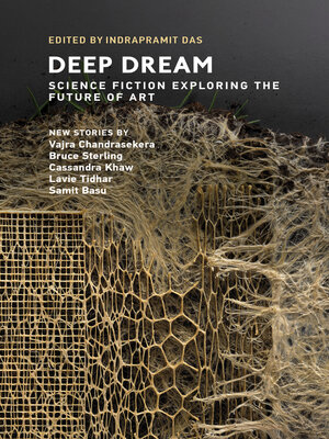 Deep Dream - ebook